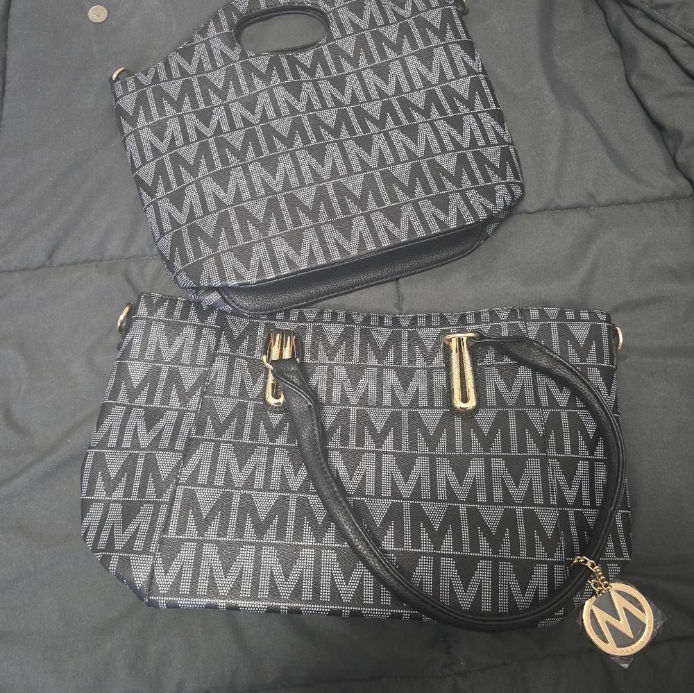 Purse brand new